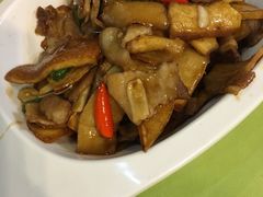 -大眼锅贴水饺(河东店)