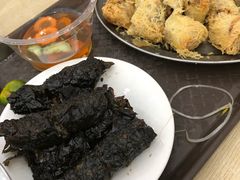 -华姐鸡粉(教育路店)