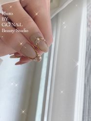 -Cici Nail日式美甲美睫工作室