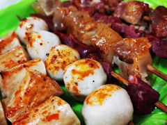 -马记大锅煮(总店)