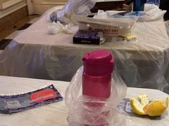 -自由港KTV(王子公主金平店)