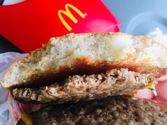 -麦当劳(秣陵路店)