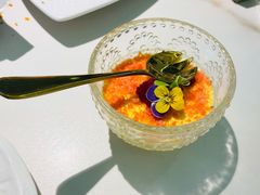 -古仓餐厅·创意菜