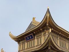 -峨眉山风景名胜区