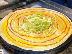 -多几谷·煎饼(上海七宝领展广场店)