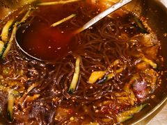 -大同江朝鲜菜•长春地标美食(绿园吾悦广场店)