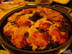 DSC01912-妙香居韩国烤肉(容桂天佑城店)