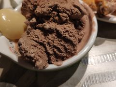 -锅儿欢海鲜火锅烤肉自助餐(东港凯虹店)