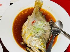 -上海衡山路十二号华邑酒店