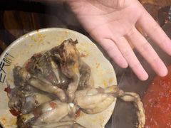 -老天桥蛙炉火锅(姑苏总店)