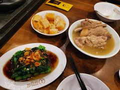 -松發肉骨茶(牛车水店)