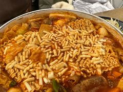-猫头鹰炸鸡