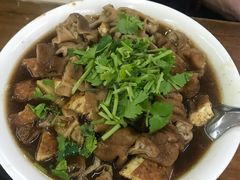 大份卤煮-阁瑞居闫记卤煮(乔庄北街店)