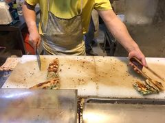 -咏春葱油饼(德政中路店)