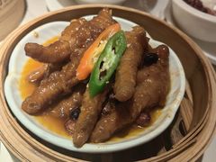 -禄运茶居·手工点心(猎德店)
