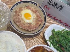 -乡村基·川味现炒大王(熙悦天街店)