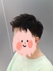 -赤道 Hair Salon
