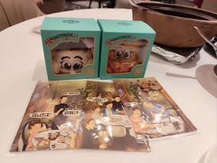 -陶陶居酒家(第十甫路总店)