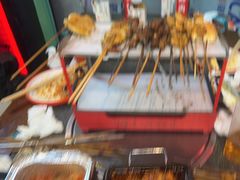 -路边边.炒菜烧烤.音乐餐厅(良乡长虹店)