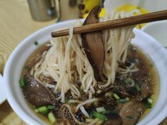-康大口蘑面庄(将军街店)