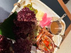 -Ameigo梅果·云贵川bistro(长宁来福士店)