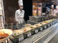 面条-飨食汇全日制餐厅·昆山皇冠假日酒店(九方店)