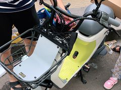 -九号电动车(安定门内大街店)