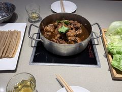 -蝎王府羊蝎子(虎坊桥总店)