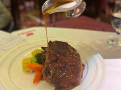 花椒牛小排-太平馆西餐厅(北京路店)