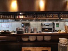 -绿茶餐厅(西单老佛爷店)