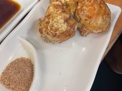 -博多一幸舍(侨福芳草地购物中心店)
