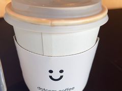 -dotcom coffee古点咖啡(致真大厦店)