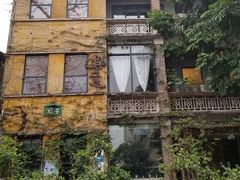 -广州市紫泥堂文化创意园景区