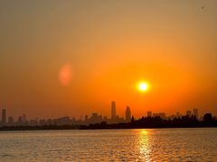 -东湖落雁景区