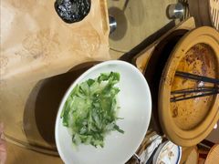 -湖南老灶台·生态农业餐饮(龙胜店)
