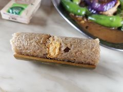 -烟桥私房菜馆(奋哥)