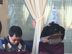 大堂-胖大姐黄辣丁鱼庄(新津店)