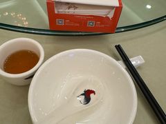 -顺风山庄(水濂山店)