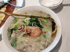 -闽海肴(北辰荟店)