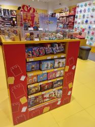 -乐高授权专卖店(南开大悦城店)