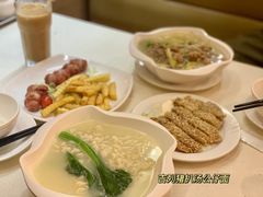 -香港新发烧腊茶餐厅(万象店)