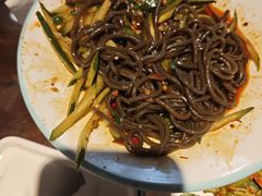 -江边城外烤全鱼(方庄时代购物中心店)
