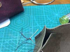 -零几体验diy皮具工作室(振业城店)