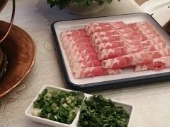 -东来顺饭庄(天坛店)