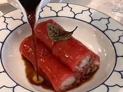 -伯衡55·吉品轩(乌鲁木齐南路店)