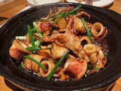 -桂小厨广西菜(青秀万达店)