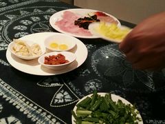 -桥香园云南过桥米线(金马碧鸡店)