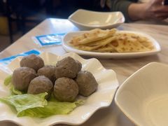 -彭记铁锅肥肠(东四总店)
