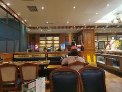 -吉布鲁牛排海鲜自助(龙湖北城天街购物广场店)