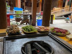 -滇藏石锅宴(北门坡古城管理局店)